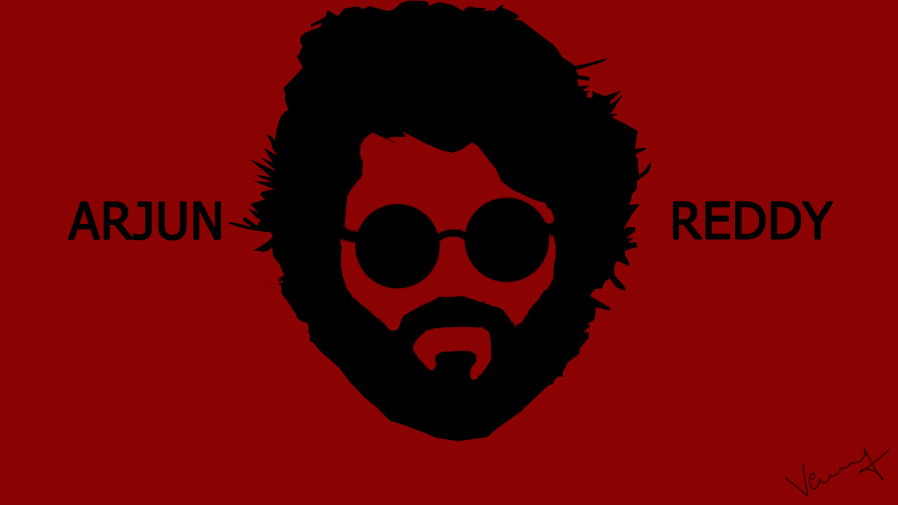 Arjun Reddy